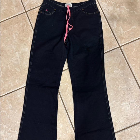 Pajama jeans - Picture 1 of 3